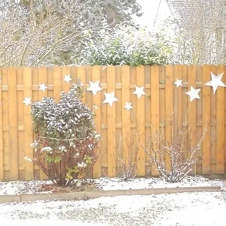 Holiday Rue De Huttenheim * Benfeld