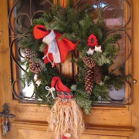Holiday Rue De Huttenheim